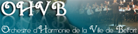Harmonie Belfort