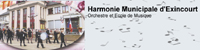Harmonie Exincourt