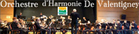 Harmonie Valentigney