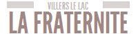 Harmonie Fraternité Villers Le Lac